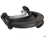 TURBOSHIELD Helmhalter